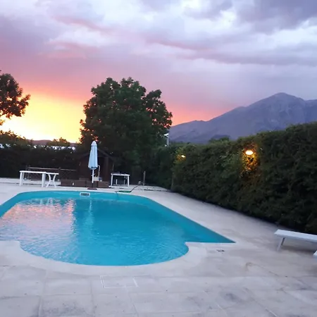 La Terra Di Gaia Magliano de' Marsi