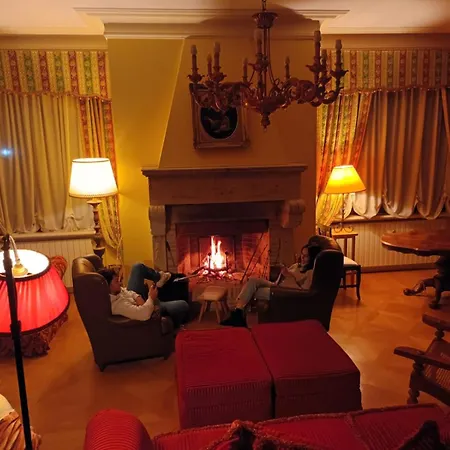 ファームステイ La Terra Di Gaia *