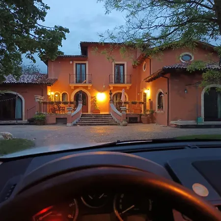 La Terra Di Gaia Magliano de' Marsi