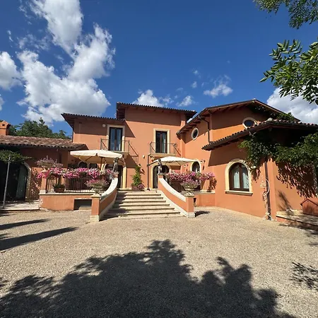 La Terra Di Gaia Magliano de' Marsi