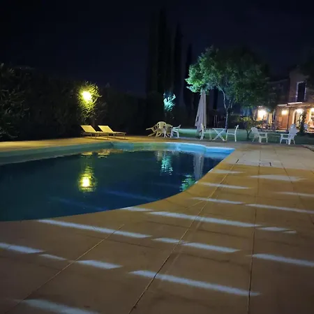 ファームステイ La Terra Di Gaia Magliano de' Marsi