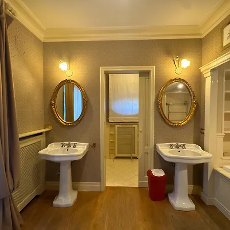 La Terra Di Gaia ファームステイ