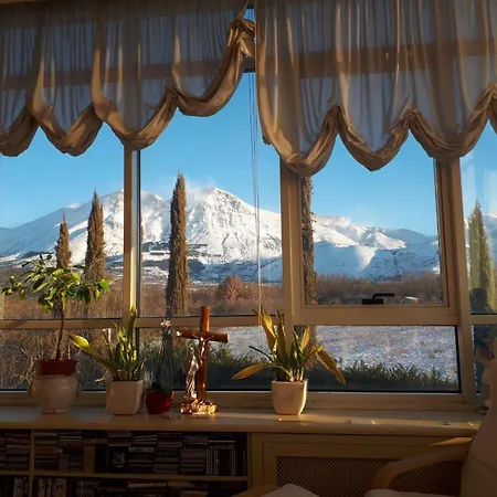 La Terra Di Gaia * Magliano de' Marsi