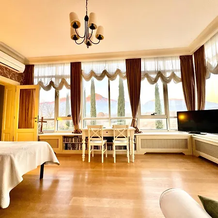 Alojamento de Turismo Rural La Terra Di Gaia *