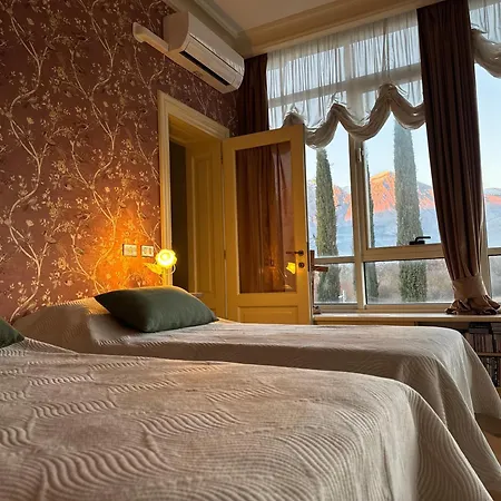 La Terra Di Gaia * Magliano de' Marsi