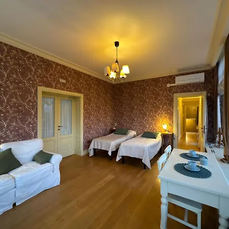 La Terra Di Gaia * Magliano de' Marsi