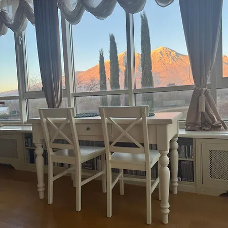 La Terra Di Gaia ファームステイ