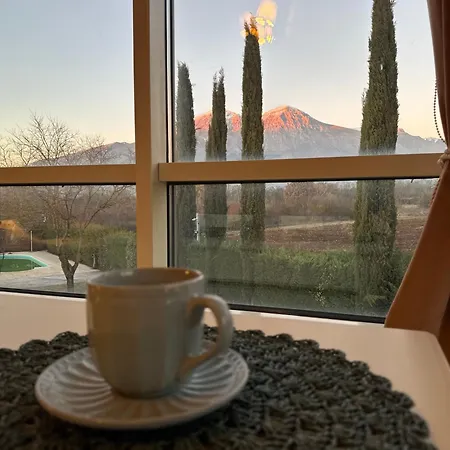 La Terra Di Gaia * Magliano de' Marsi