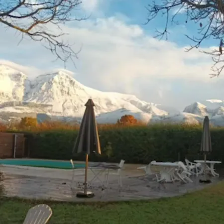 La Terra Di Gaia