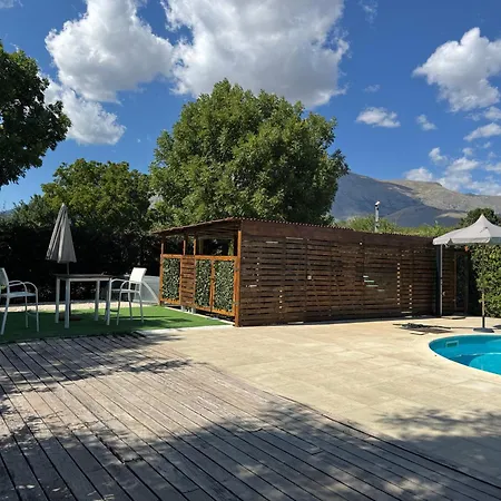 La Terra Di Gaia Magliano de' Marsi