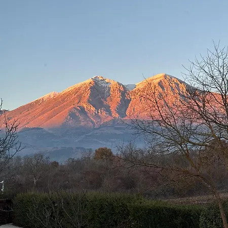 La Terra Di Gaia *