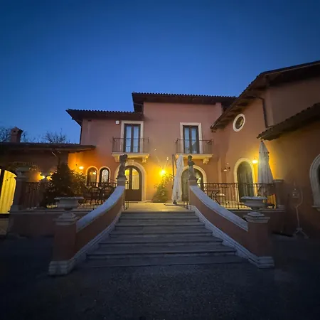 La Terra Di Gaia * Magliano de' Marsi