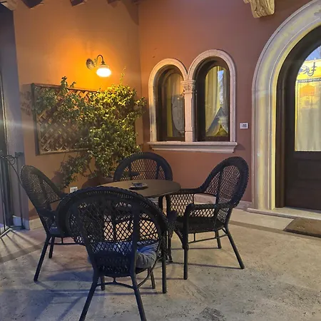 La Terra Di Gaia ファームステイ Magliano de' Marsi