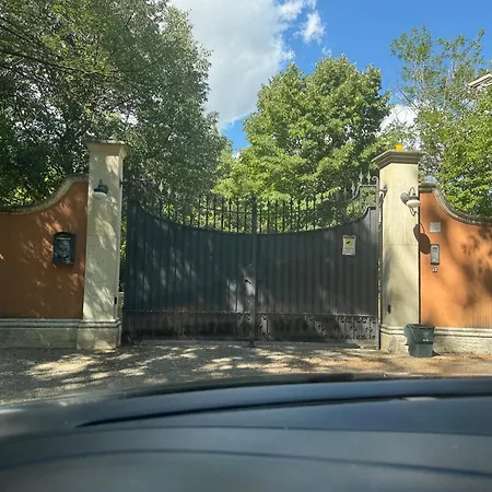 La Terra Di Gaia ファームステイ *