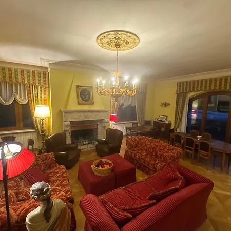 ファームステイ La Terra Di Gaia *