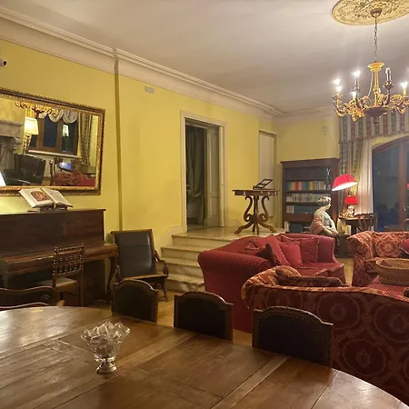 Farm stay La Terra Di Gaia