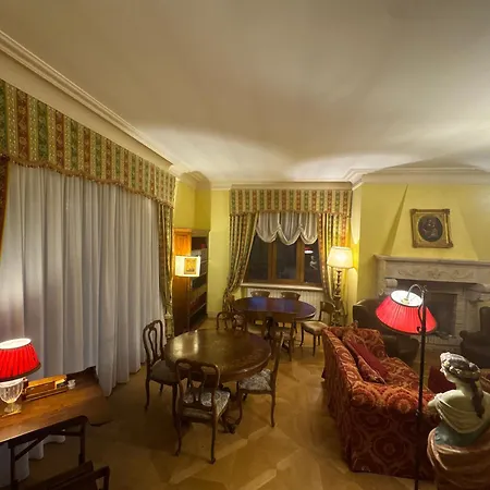 La Terra Di Gaia ファームステイ