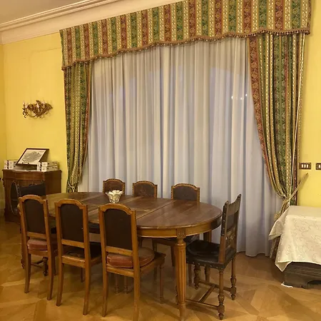 La Terra Di Gaia ファームステイ