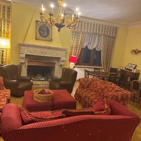 La Terra Di Gaia ファームステイ