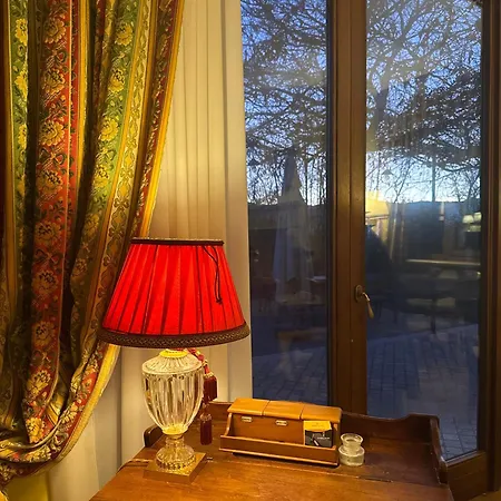 La Terra Di Gaia ファームステイ *