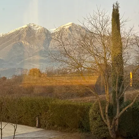 La Terra Di Gaia Magliano de' Marsi