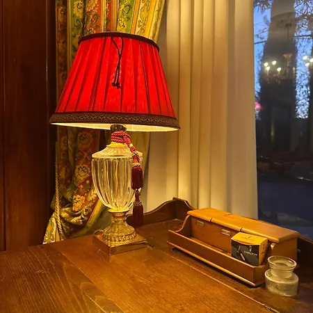 La Terra Di Gaia ファームステイ Magliano de' Marsi