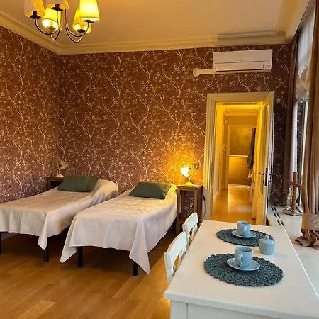 La Terra Di Gaia * Magliano de' Marsi