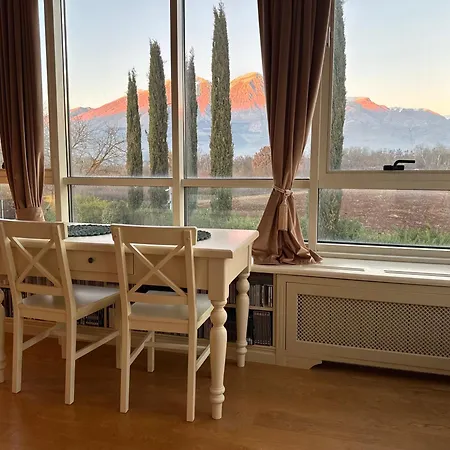 La Terra Di Gaia Magliano de' Marsi