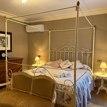 ファームステイ La Terra Di Gaia