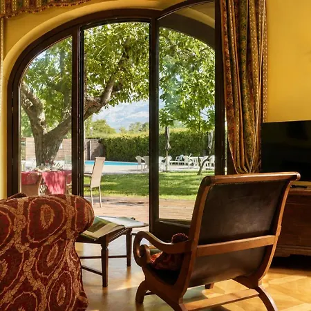 La Terra Di Gaia Farm stay Magliano de' Marsi