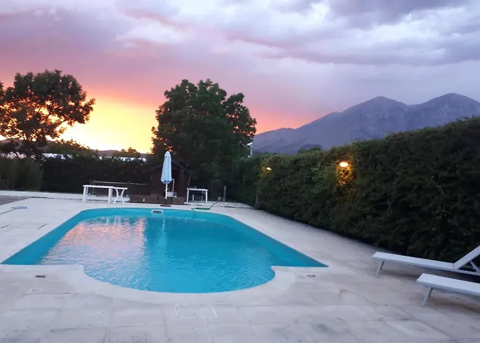 La Terra Di Gaia Magliano de' Marsi