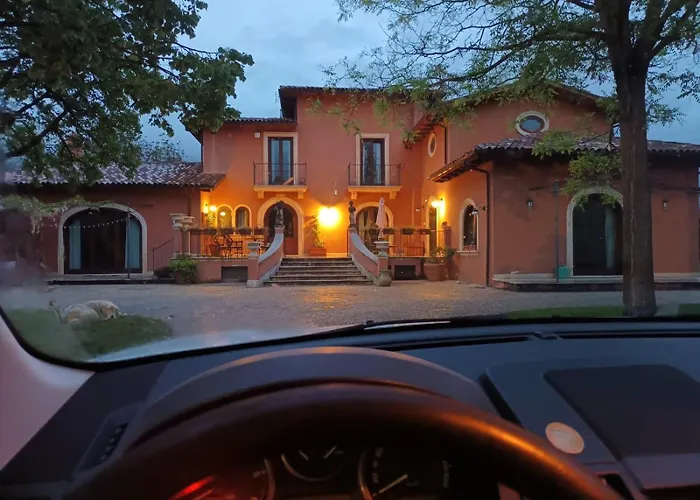 La Terra Di Gaia Magliano de' Marsi