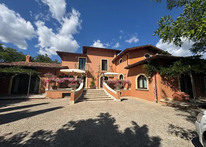 La Terra Di Gaia Magliano de' Marsi