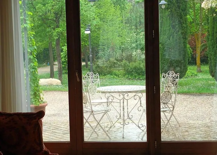 La Terra Di Gaia Magliano de' Marsi