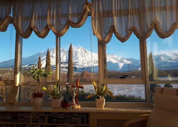 La Terra Di Gaia Vakantieboerderij *