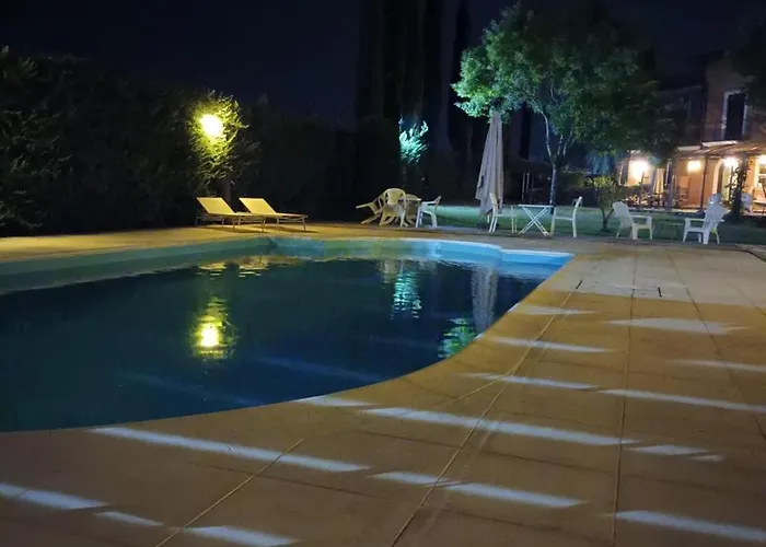 Vakantieboerderij La Terra Di Gaia Magliano de' Marsi