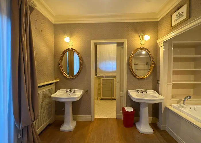 La Terra Di Gaia Alojamento de Turismo Rural