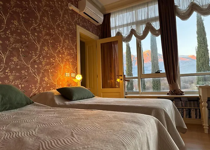 La Terra Di Gaia * Magliano de' Marsi