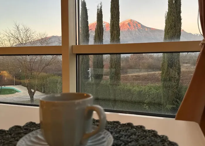 La Terra Di Gaia * Magliano de' Marsi