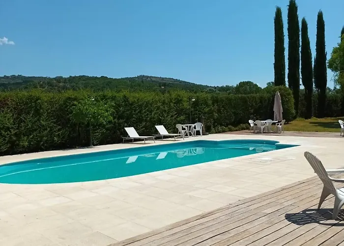 La Terra Di Gaia Magliano de' Marsi