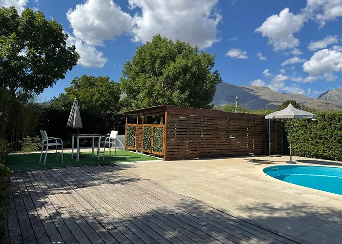 La Terra Di Gaia Magliano de' Marsi