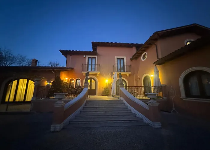 La Terra Di Gaia * Magliano de' Marsi