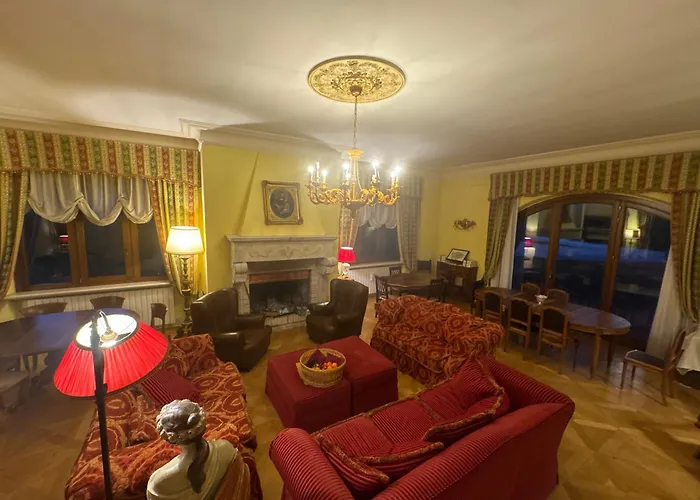 Alojamento de Turismo Rural La Terra Di Gaia *