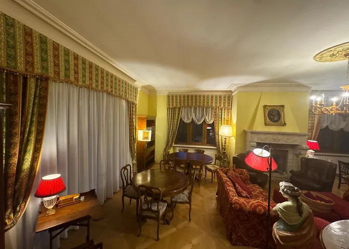 La Terra Di Gaia Alojamento de Turismo Rural