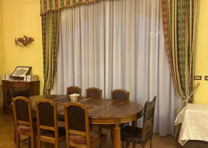 La Terra Di Gaia Vakantieboerderij