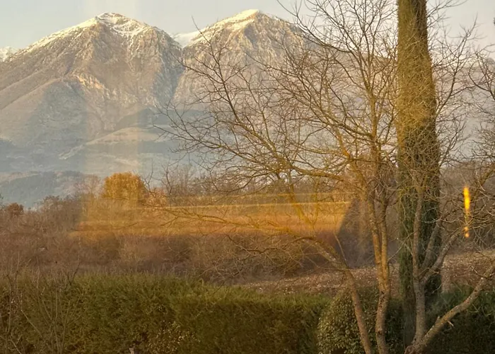 La Terra Di Gaia Magliano de' Marsi
