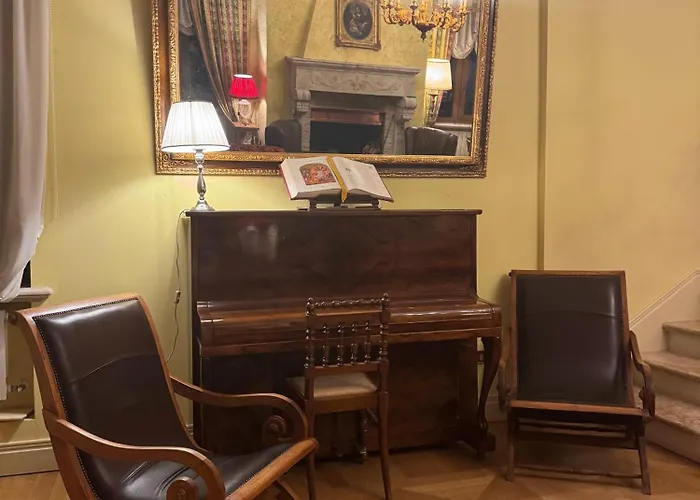 La Terra Di Gaia Magliano de' Marsi