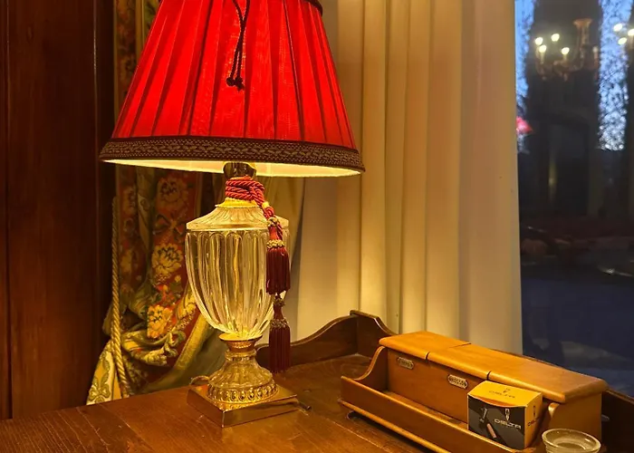 La Terra Di Gaia Vakantieboerderij Magliano de' Marsi