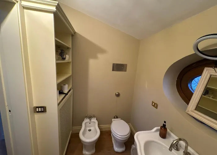 Alojamento de Turismo Rural La Terra Di Gaia *