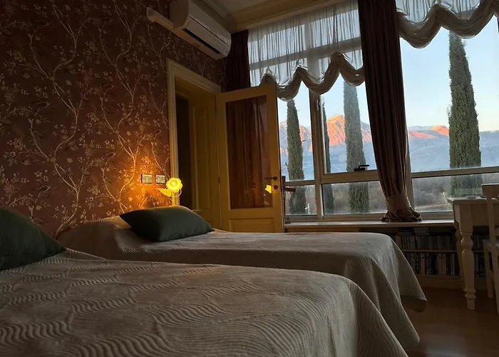 La Terra Di Gaia Vakantieboerderij